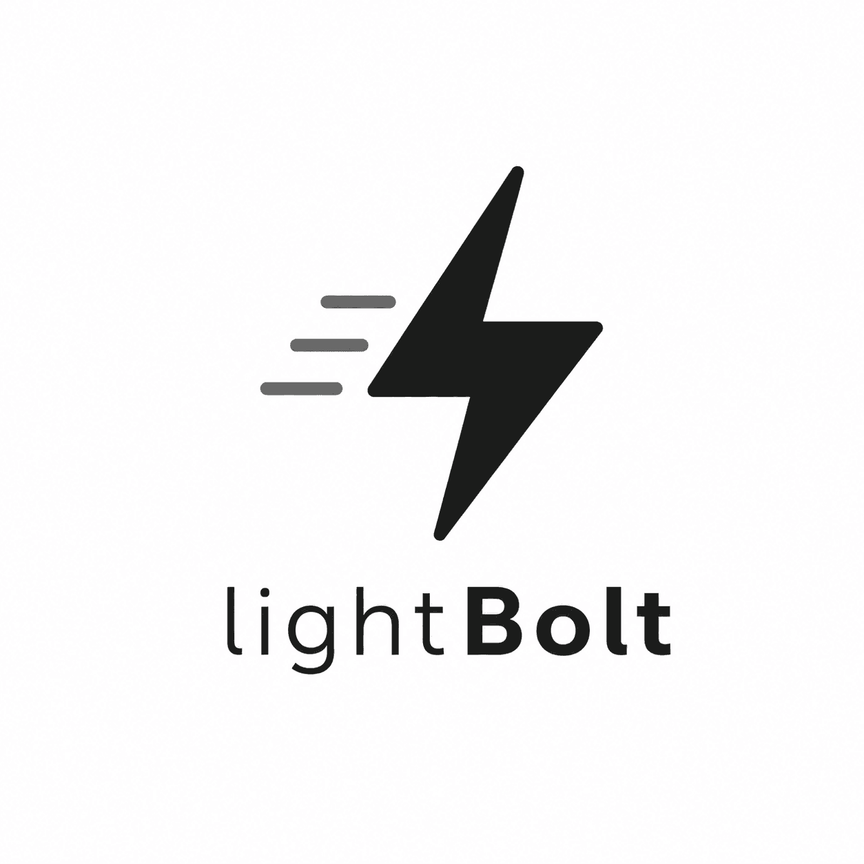 LightBolt icon