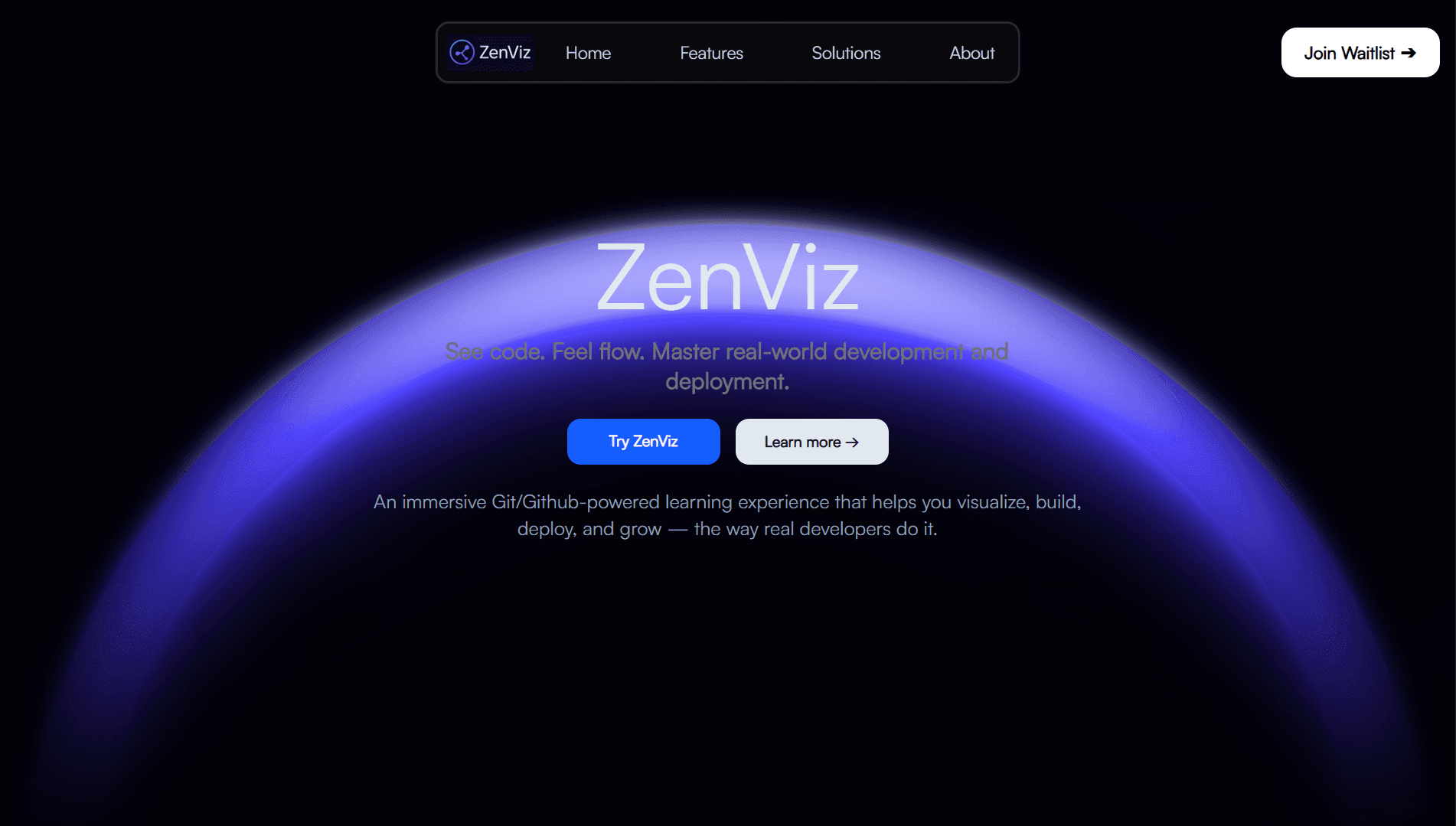 ZenViz